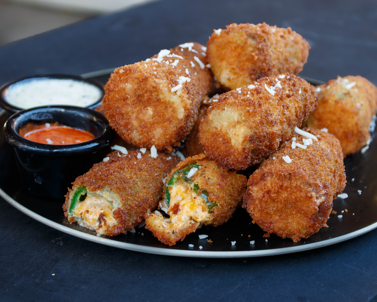 Soft drinks and beverages catering Dions