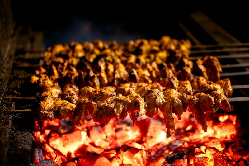 Custom build your own dions pizza catering option